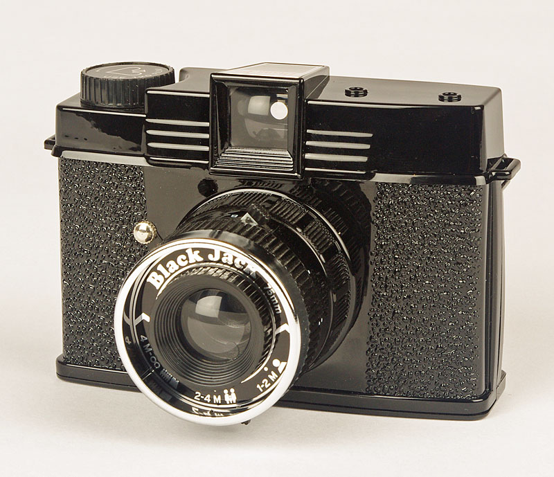 Appareil photo, argentique en 6x6 Zenca Bronica S2 (D'occasion) à Le